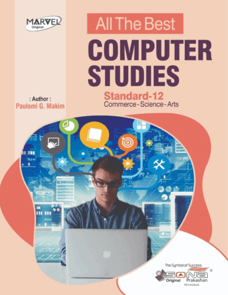 Computer Studies STD 12