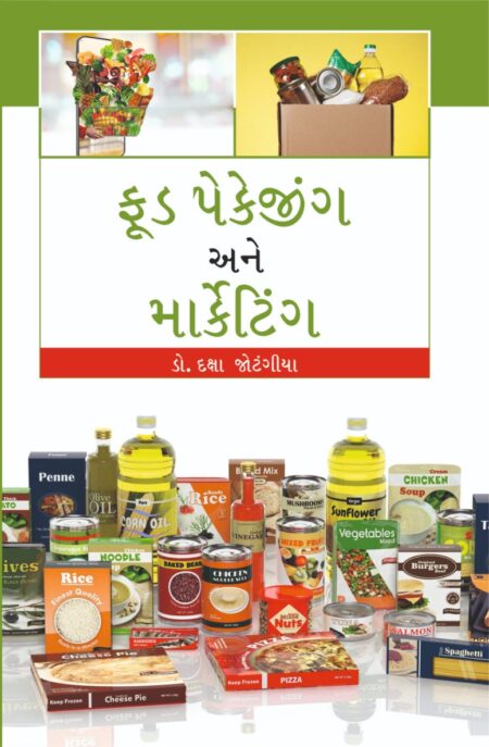 Food Packaging Ane Marketing